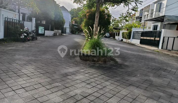 Rumah Minimalis One Gate System Dijual, di Kutuh Badung Area 2
