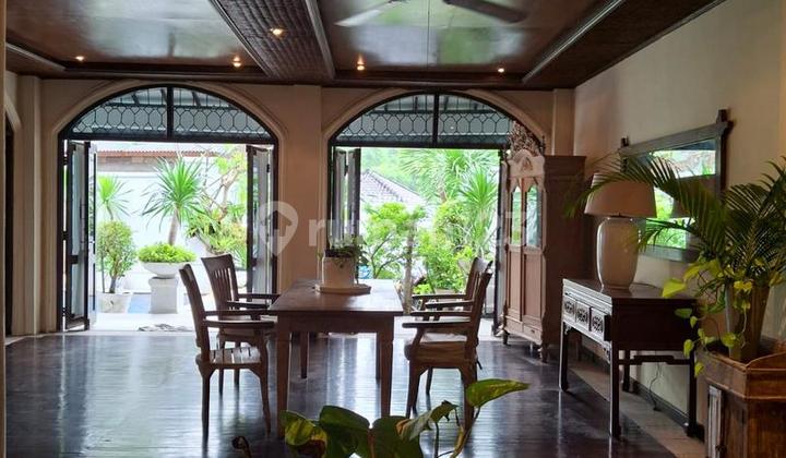 Villa Bagus 2 Kamar Tidur Disewakan, Kerobokan Kuta Utara Area