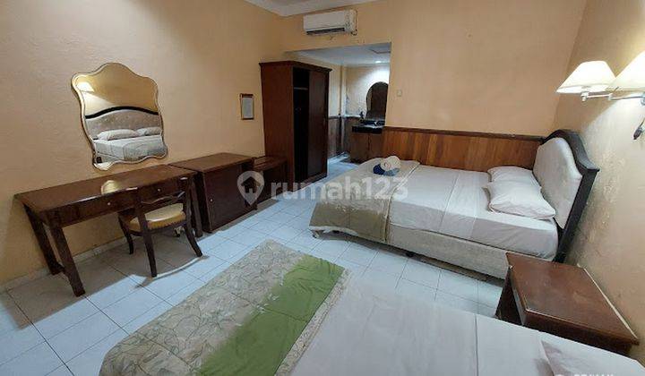 Hotel For Sale In Legian Kuta 1