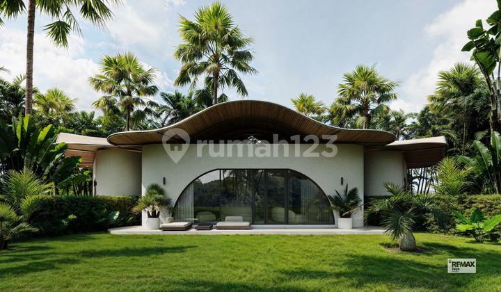 1 Bedroom Leasehold 28 Years Villa In Uluwatu 1 Bedroom Leasehold 28 Years Villa In Uluwatu