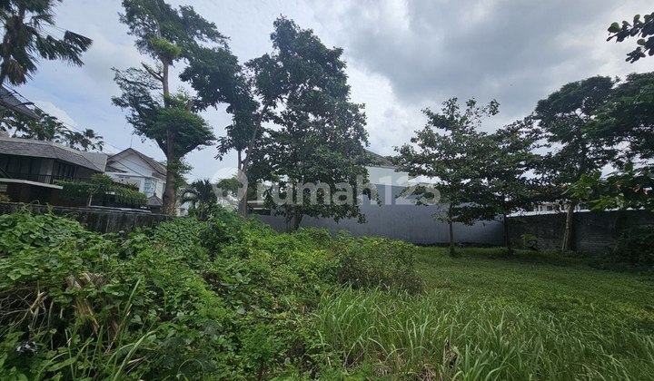 Tanah Kavling 4,5 Are di Komplek Sunset Garden Dijual, Kuta Area