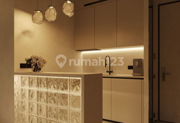 Affordable Apartment Opportunity For Leasehold 28 Years In Uluwatu 2