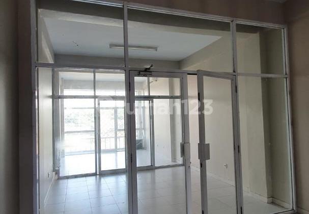 Strategic Shop House Suitable for Clinic For Sale, in Bypass Sanur Area 2