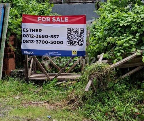 Land Area 90 M2 Commercial Zone for Sale, in Seminyak, Kuta Area