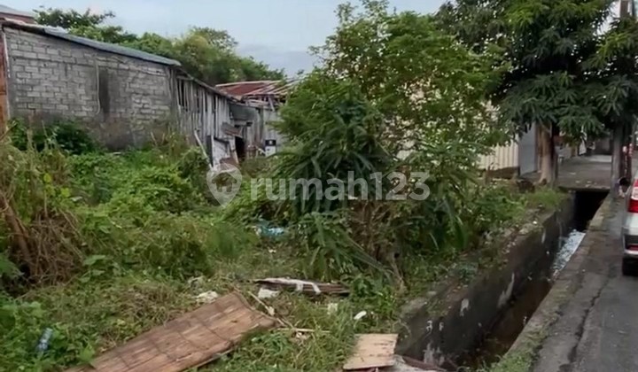 Tanah Premium 7 Are Disewakan, di Seminyak, Badung Area