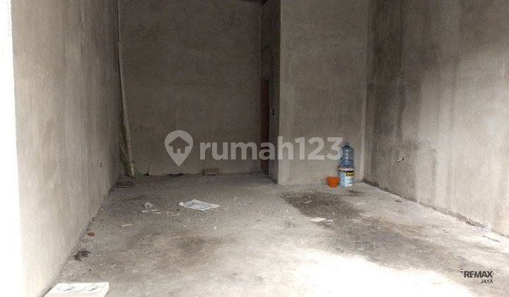 Newly Built Shop House for Rent in the Tourist Center, Umalas Area 2