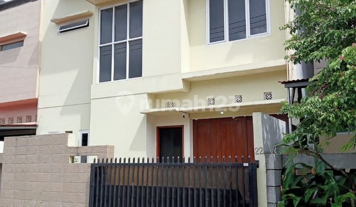 Rumah Mewah di Pusat Kota Dijual, di Teuku Umar, Denpasar Area 2