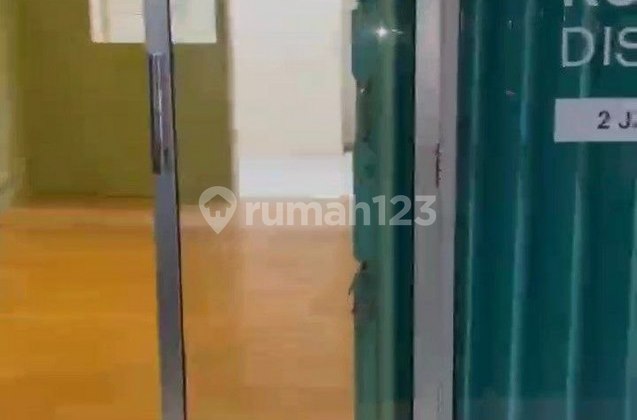 Ruko 2 Lantai Di Jalan Utama Disewakan, di Denpasar Barat 2