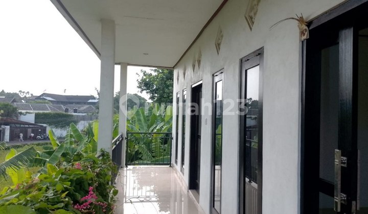 Rumah Baru Lokasi Nyaman Disewakan, di Umalas, Kuta Utara Area