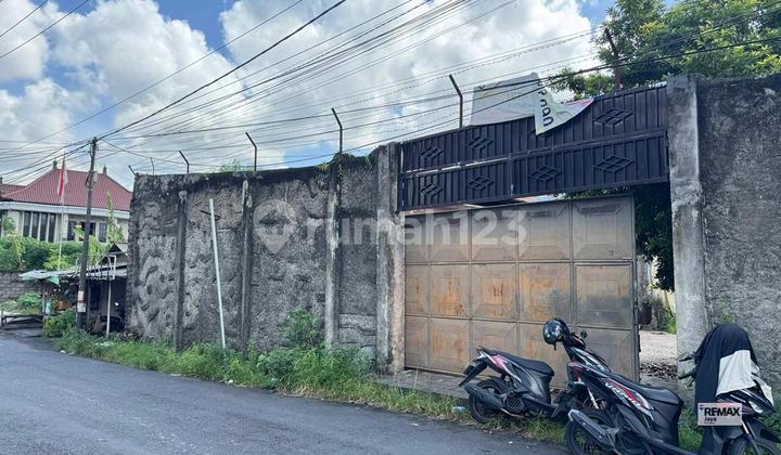 Warehouse For Rent In Prime Cargo North Denpasar