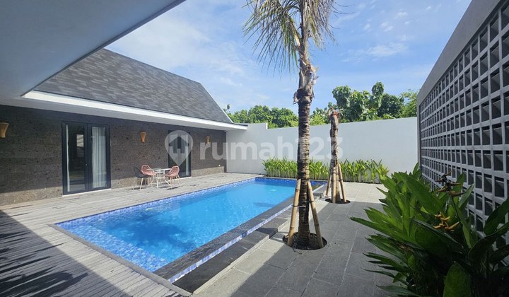 Luxury Villa for Sale in the Heart of Tourism, Ungasan South Kuta Area Luxury Villa for Sale in the Heart of Tourism, Ungasan South Kuta Area