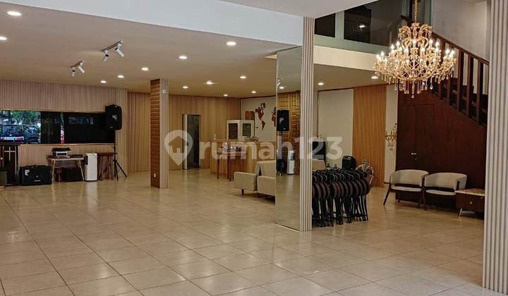 Strategic Commercial Building For Rent In Jimbaran 2