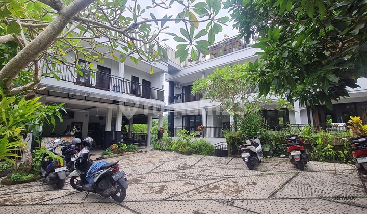 Guest House Aktif 3 Lantai Disewakan, di Jimbaran, Kuta Selatan Area Guest House Aktif 3 Lantai Disewakan, di Jimbaran, Kuta Selatan Area