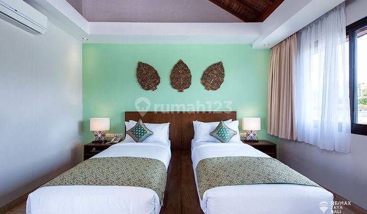 Villa Fully Furnished In Uluwatu. 2