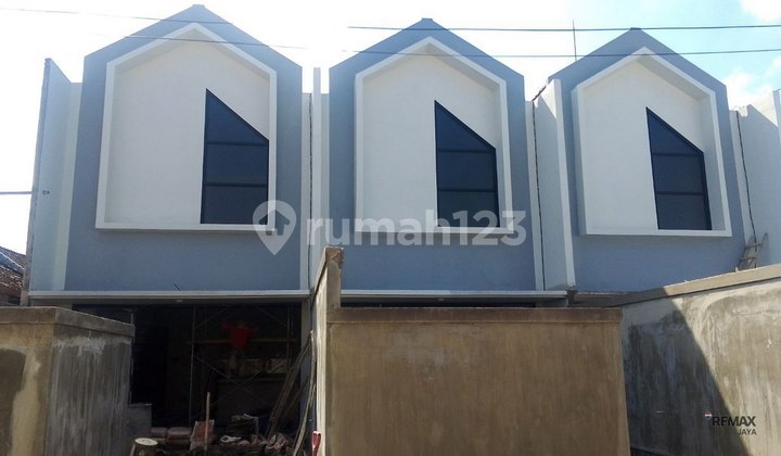 Villa Baru 1 Kamar Tidur Disewakan, di Canggu Villa Baru 1 Kamar Tidur Disewakan, di Canggu