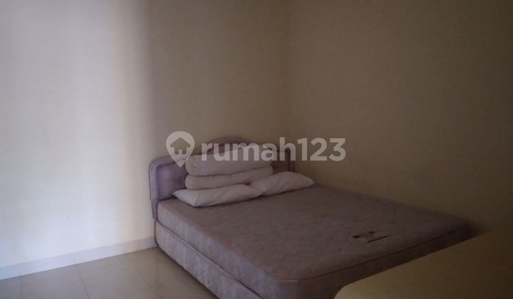 Rumah Semi Furnished Disewakan, di Teuku Umar Barat, Denpasar Area 2