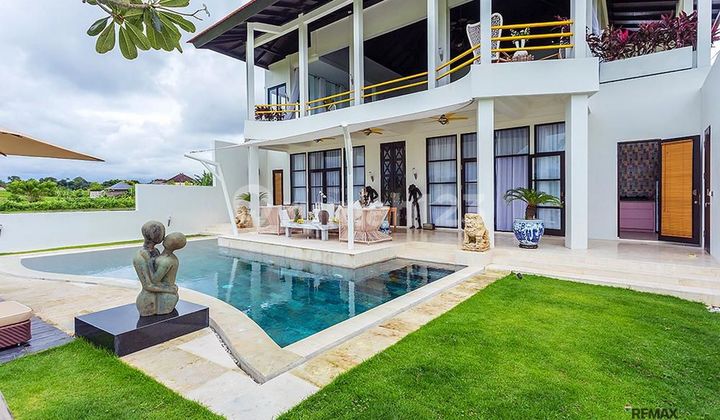 Luxury 3 Bedroom Villa for Rent, in Canggu