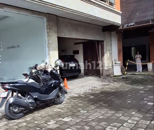 Land 19 Acres with Hotel Bonus for Rent, in South Denpasar Area 2