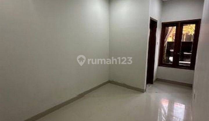 Rumah Murah Dijual di area Gatsu. 2