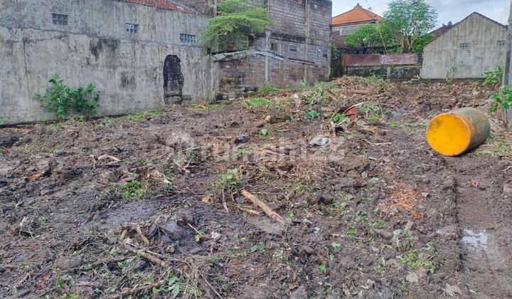 Tanah 7,4 Are Pinggir Jalan, Dijual, di Cokroaminoto Denpasar Area Tanah 7,4 Are Pinggir Jalan, Dijual, di Cokroaminoto Denpasar Area