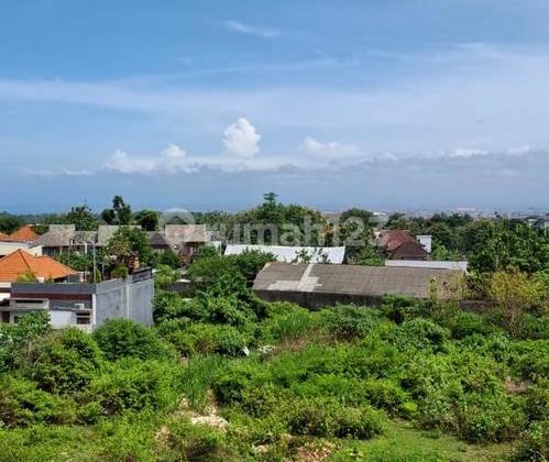 Homestay 8 Kamar Tidur View Gwk Disewakan, di Jimbaran Area 2