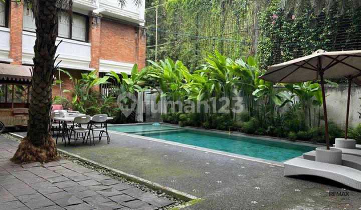 Luxury Fully Furnished Hotel for Sale, in Dangin Puri, Denpasar Area 2