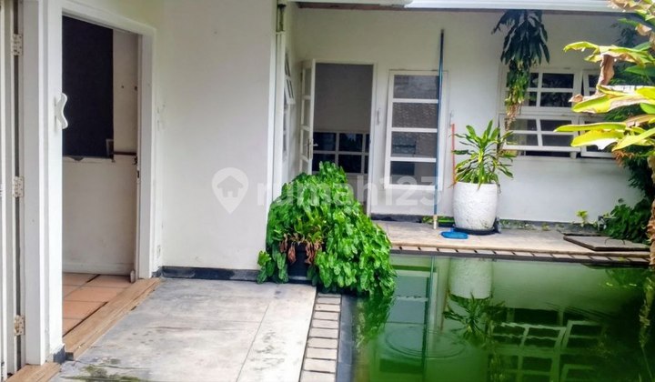 Villa Cantik dengan Design Tropicana Disewakan, di Seminyak Area Villa Cantik dengan Design Tropicana Disewakan, di Seminyak Area