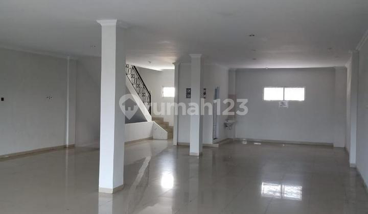 Nice Ruko Ready to Live Good Location Access for Rent, Pemecutan Kaja Area Nice Ruko Ready to Live Good Location Access for Rent, Pemecutan Kaja Area
