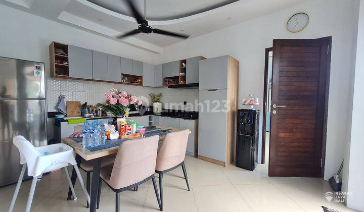 Villa Newly Renovated For Rent Close To Beach, Denpasar Area 2