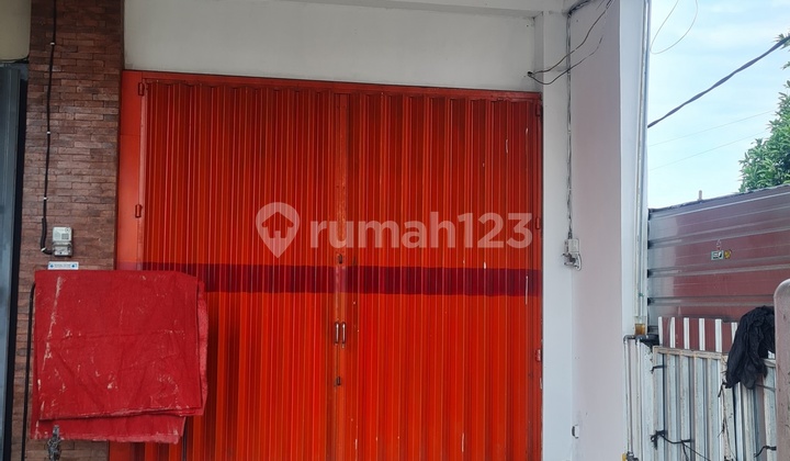 Ruko 2 Lantai Lokasi di Pusat Kota Disewakan, di Denpasar Barat Area Ruko 2 Lantai Lokasi di Pusat Kota Disewakan, di Denpasar Barat Area