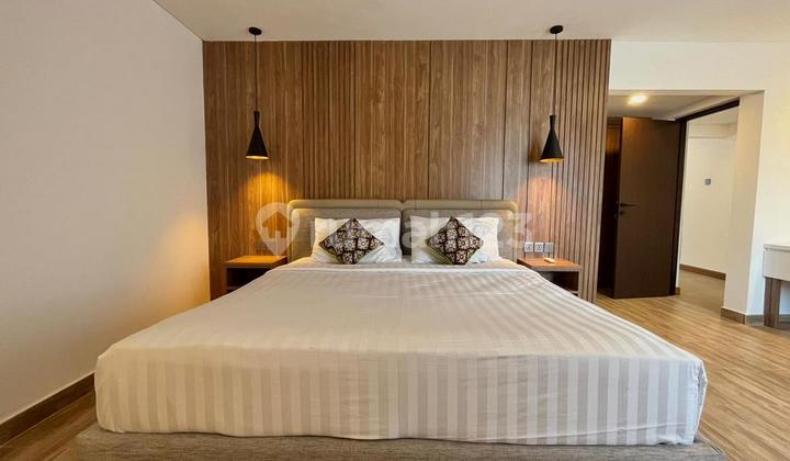 Modern Villa with 2 Bedrooms for Rent, in Jimbaran Modern Villa with 2 Bedrooms for Rent, in Jimbaran