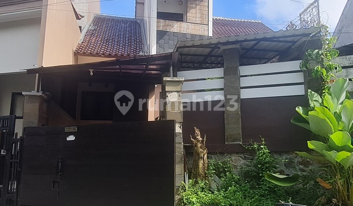 Rumah 2 Lantai Lokasi Strategis Dijual, di Kebo Iwa Utara Area Rumah 2 Lantai Lokasi Strategis Dijual, di Kebo Iwa Utara Area