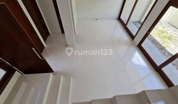 Rumah Baru di One Gate System di Denpasar 2