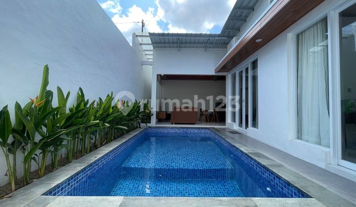 Villa Modern Cantik dan Nyaman Dijual, di Puri Gading Jimbaran Area Villa Modern Cantik dan Nyaman Dijual, di Puri Gading Jimbaran Area