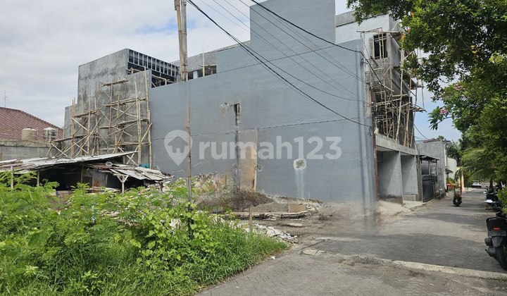 Tanah Kavling 3,54 Are Lokasi Sangat Bagus Dijual, Legian Area Tanah Kavling 3,54 Are Lokasi Sangat Bagus Dijual, Legian Area