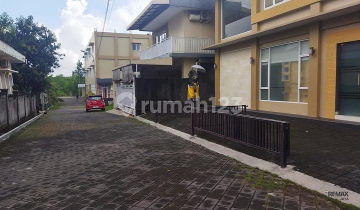 Rumah Kantor Siap Huni Dijual, di Jimbaran, Nusa Dua Area 2