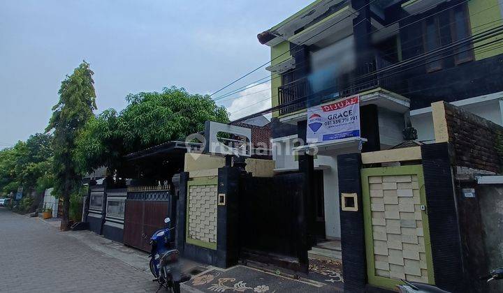 Rumah Minimalis 4 Kamar Tidur Dijual, di Denpasar Selatan