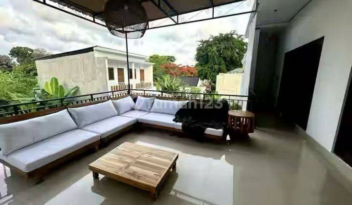 Villa 2 Lantai Fully Furnished Disewakan, di Kuta Utara 2