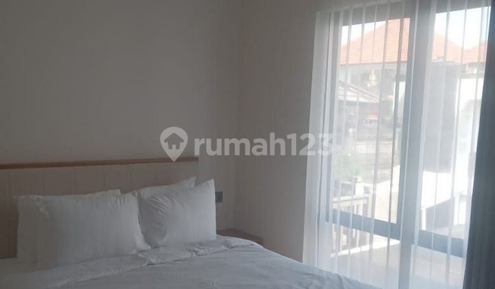 Villa Baru Tipe Minimalis 2 Lantai Disewakan, di Kerobokan