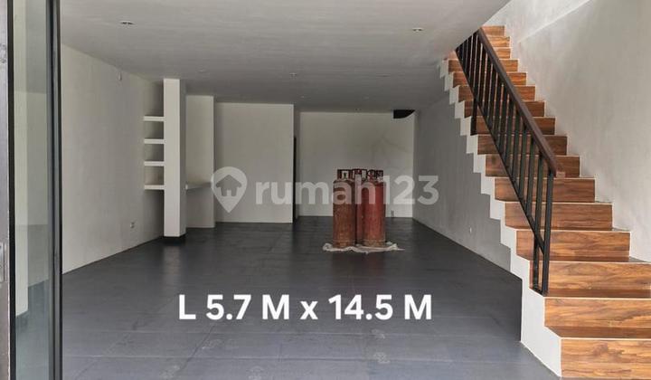 Strategic 2-Story Shop House Ready to Occupy for Rent, in Berawa, Canggu Area Strategic 2-Story Shop House Ready to Occupy for Rent, in Berawa, Canggu Area