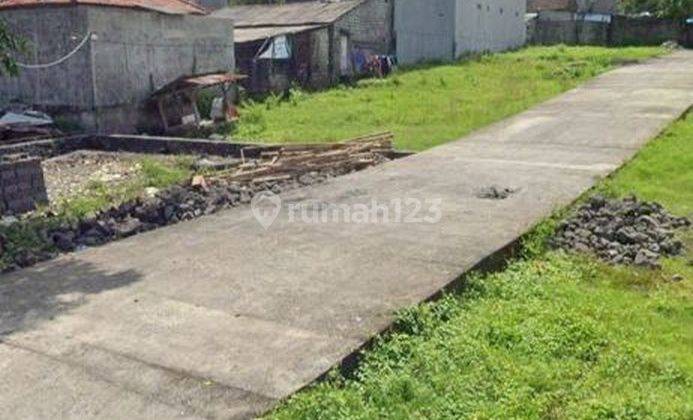 Rumah Indent 2 Lantai Modern Minimalist Dijual, di Denpasar Utara 2