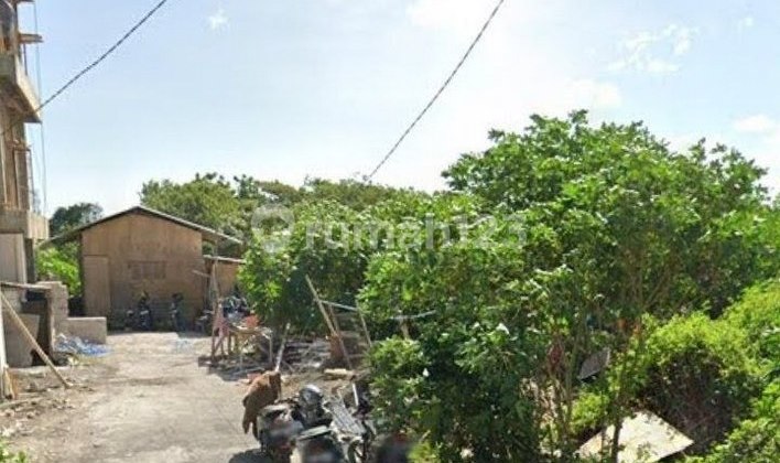 Tanah Super Premium 1 Are Dijual, di Pesanggaran, Sanur Area Tanah Super Premium 1 Are Dijual, di Pesanggaran, Sanur Area