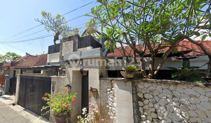 Rumah 2 Lantai Siap Huni Dijual, di Sidakarya, Denpasar Area 2