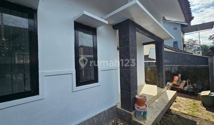Rumah Siap Huni 2 Kamar Tidur Dijual, di Gianyar 1