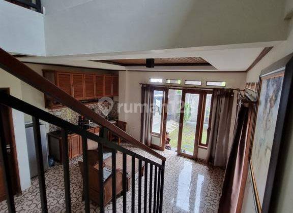 Villa View Sawah , Harga 2M di Ubud. 2