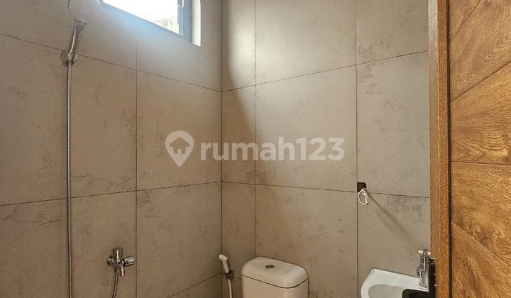 Rumah Baru Konsep Villa 1 Lantai Disewakan, di Denpasar Selatan 2