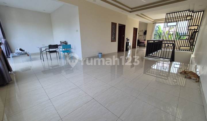 Nice House in a Housing Complex for Sale, in North Denpasar Area