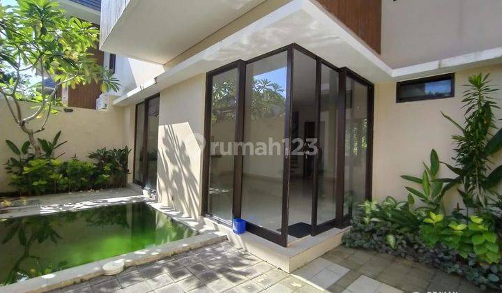 Rumah Dijual, Jimbaran Uluwatu  2