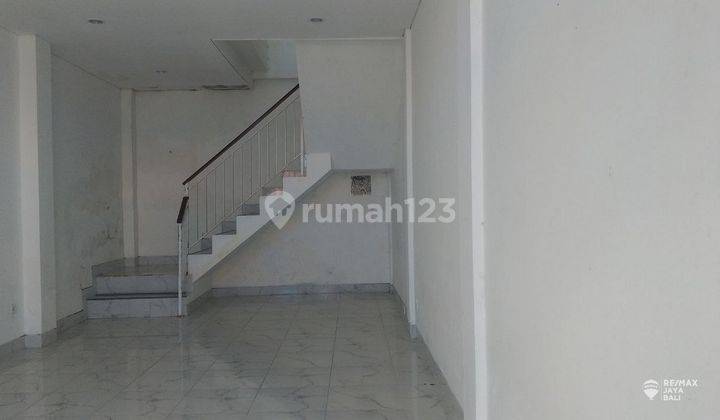 Ruko Premium 2 Lantai Disewakan, di Kerobokan 2
