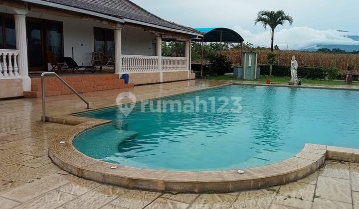 Villa Gaya Tropicana Full Furnished Dijual, di Kediri Tabanan Area Villa Gaya Tropicana Full Furnished Dijual, di Kediri Tabanan Area
